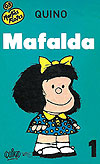 Mafalda  n° 1 - Martins Fontes