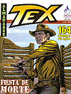 Almanaque Tex  n° 17 - Mythos