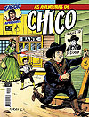 Aventuras de Chico, As  n° 3 - Mythos