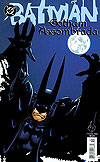 Batman - Gotham Assombrada  n° 1 - Mythos