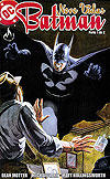 Batman - Nove Vidas  n° 1 - Mythos