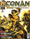 Conan, O Bárbaro  n° 18 - Mythos