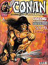 Conan, O Bárbaro  n° 2 - Mythos