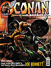 Conan, O Bárbaro  n° 5 - Mythos