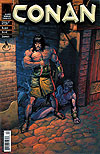 Conan, O Cimério (2004)  n° 17 - Mythos