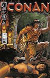 Conan, O Cimério (2004)  n° 24 - Mythos
