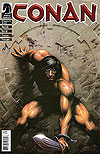 Conan, O Cimério (2004)  n° 5 - Mythos