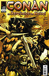 Conan - Os Demônios de Khitai  n° 2 - Mythos