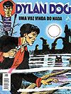 Dylan Dog  n° 21 - Mythos