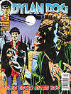 Dylan Dog  n° 25 - Mythos