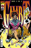 Gambit  n° 2 - Mythos