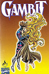 Gambit  n° 1 - Mythos