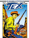 Grandes Clássicos de Tex, Os  n° 24 - Mythos