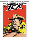 Grandes Clássicos de Tex, Os  n° 28 - Mythos