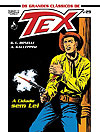 Grandes Clássicos de Tex, Os  n° 29 - Mythos