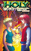 Holy Avenger Reloaded  n° 5 - Mythos