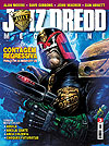 Juiz Dredd Megazine  n° 3 - Mythos