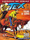 Tex Especial de Férias  n° 3 - Mythos