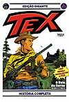 Tex Gigante  n° 13 - Mythos