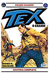 Tex Gigante  n° 15 - Mythos