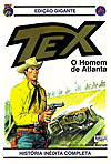 Tex Gigante  n° 1 - Mythos