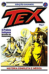 Tex Gigante  n° 20 - Mythos