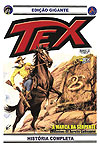 Tex Gigante  n° 21 - Mythos
