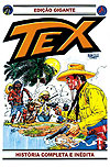 Tex Gigante  n° 24 - Mythos