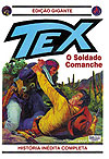 Tex Gigante  n° 2 - Mythos