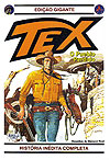 Tex Gigante  n° 5 - Mythos