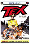 Tex Gigante  n° 8 - Mythos
