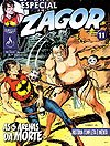 Zagor Especial  n° 11 - Mythos