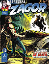 Zagor Especial  n° 12 - Mythos