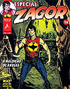 Zagor Especial  n° 14 - Mythos