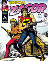 Zagor Especial  n° 15 - Mythos