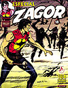 Zagor Especial  n° 18 - Mythos