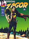 Zagor Especial  n° 19 - Mythos