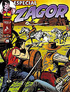 Zagor Especial  n° 20 - Mythos