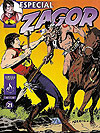 Zagor Especial  n° 21 - Mythos