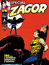 Zagor Especial  n° 23 - Mythos