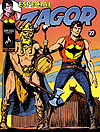 Zagor Especial  n° 27 - Mythos