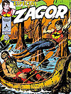 Zagor Especial  n° 29 - Mythos