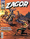 Zagor  n° 10 - Mythos