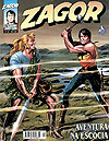 Zagor  n° 14 - Mythos