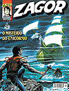 Zagor  n° 17 - Mythos