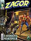 Zagor  n° 20 - Mythos