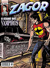 Zagor  n° 22 - Mythos