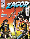 Zagor  n° 27 - Mythos