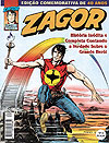 Zagor  n° 4 - Mythos