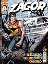 Zagor  n° 8 - Mythos